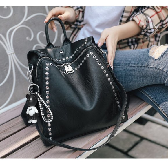 Backpacks